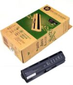 9 Cell Laptop Battery for HP MU06 430 G32 G4 G42 G56 G6 G62 G6T G7 G72 G6 DM4 DV6-3000 COMPAQ CQ32 CQ42 CQ43 CQ430 CQ62 CQ630 CQ72 593553-001-- MPN: MU06