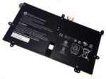 7.4V 21Wh HP original DA02XL Laptop Battery for HP Envy X2 11.6" Inch Series Tablet PC Notebook TPN-P104 664399-1C1 694399-1B1 HSTNN-IB4C 694502-001