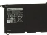 Dell Orignal Battery XPS 13 Series Laptop Battery JD25G-- MPN: JD25G - Image 2
