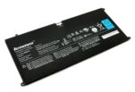 L10M4P12 Notebook Battery Compatible with Lenovo IdeaPad U300 U300S-IFI Yoga 13 Type 2191Yoga13-IFI