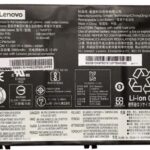 Lenovo L17M3P51 L17M3P52 Laptop Battery For Lenovo E480 E580 E590 E595 01AV447 L17L3P51 01AV445