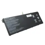 Acer Chromebook Series Compatible Laptop Battery 2100mAh 11.1V 3 Cell - Image 2