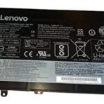 Lenovo ThinkPad E470 E470C E475 45Wh 01AV412 Laptop battery