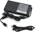 Lenovo Original 230W 20V 11.5A Laptop Adapter- (USB Type) Compatible With 45N0554 ADL230NDC3A PA-1131-72 SA10E75805 T440p L440 W540 T540p Series-- MPN: Lenovo 230W USB - Image 3