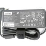 Lenovo GX20L29764 65W Laptop Adapter/Charger with Power Cord for Select Models of Lenovo (Round pin)-- MPN: Lenovo 65W Slim pin