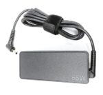 Lenovo GX20L29764 65W Laptop Adapter/Charger with Power Cord for Select Models of Lenovo (Round pin)-- MPN: Lenovo 65W Slim pin - Image 3