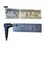 Lenovo Original 45W 20V Laptop Adapter Charger for Ideapad 100-14IBY 100-15IBY-- MPN: Lenovo 45W Slim pin - Image 3