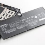 7.4V 7400mAh 54Wh Laptop Auxiliary Battery compatible with Lenovo Yoga 2 Pro 13 Y50-70AS-ISE L12M4P21 2ICP5/57/128-2 Ultrabook