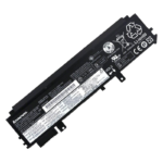 Lenovo 45N1765 45N1116 battery for ThinkPad X230s ThinkPad X240s Ultrabook Series (11.1V 24Wh) – Black