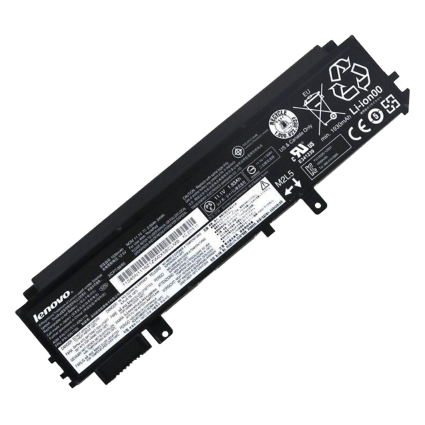 Lenovo 45N1765 45N1116 battery for ThinkPad X230s ThinkPad X240s Ultrabook Series (11.1V 24Wh) – Black