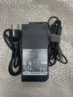 Lenovo 20V 8.5A 170W 7.9*5.5mm Big Pin Original AC Power Adapter or Charger for Laptop with power cable