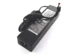 Lenovo 888010226 90W Laptop Adapter/Charger with Power Cord for Select Models of Lenovo (Round pin) - Image 2