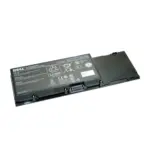 DELL C565 C Laptop Battery 90 Wh for Precision M6400 M6500 | Replaces KR854 8 M039