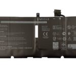 Dell DXGH8 OEM Battery for XPS 13 9370 9380 | 52 Wh 4-Cell Replacement