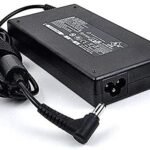 LAPTOP ADAPTER CHARGER MSI 120W 5.5*2.5 GENUINE
