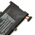 Original Asus B31N1429, 0B200-01460100 Battery for ASUS K501 A501 A501LB5200 K501U K501UX K501UB Gaming Laptop - Image 3