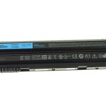Dell T54 FJ Battery for Latitude E6420 E5430 E5530 | 6-Cell 11.1 V Power