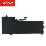 Original Lenovo 5B10H13095 5B10K10171 L14M2P23 L14M2P24 Battery for IdeaPad U31 U30 E31-80 E31-70 Series - Image 4
