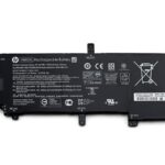 New Genuine VS03XL Battery for HP Envy 15-AS 15-AS014WM 849047-541 HSTNN-UB6Y