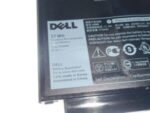 DELL PDNM2 LAPTOP BATTERY FOR Latitude E7270, Latitude E7470 3 Cell Laptop Battery MPN : PDNM2 1 year warranty - Image 2