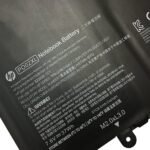 7.6V 37Wh HP original PO02XL Laptop Battery Compatible with HP Stream 11-R 11-R014WM 824560-005 Series P002XL HSTNN-DB7G 823908-1C1 PO02037XL-PL-- MPN: HP PO02XL - Image 2