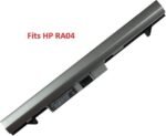 HP RA04 battery for HP ProBook 430 G1 ProBook 430 G2 ProBook 430 4 cell - Image 3