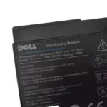 Dell 0 FP4 VJ Battery for Inspiron N301 Z M301 Z 13 Z | 11.1 V 44 Wh | Replaces 09 VJ64 CEF2 H - Image 2