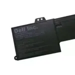 Dell WW12 P Battery for Inspiron DUO 1090 | Replaces 9 YXN1 TR2 F1 - Image 4