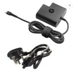 65W USB Type C Slim Travel Power Adapter for HP Elitebook x2 x360 1030 1020 G2 Laptop Charger 20V 3.25A TPN-CA10 - Image 3