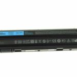 Dell T54 FJ Laptop Battery 60 Wh for Latitude E6520 E6440 E6430 | Replaces 312-1163 NH6 K9