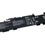 11.55V 50Wh HP original SS03XL Laptop Battery Compatible with HP EliteBook 735 740 745 755 830 840 846 ZBook 14u G5 HSTNN-LB8G 933321-855 932823-421