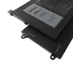 TVKGH 88 Wh Battery for Dell Latitude 9510 9500 2-in-1 | Replaces 89 GNG 10 R94 HYMNG - Image 2