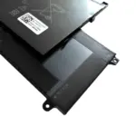 TVKGH 88 Wh Battery for Dell Latitude 9510 9500 2-in-1 | Replaces 89 GNG 10 R94 HYMNG - Image 3