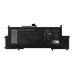 TVKGH 88 Wh Battery for Dell Latitude 9510 9500 2-in-1 | Replaces 89 GNG 10 R94 HYMNG