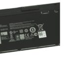 Dell Genuine WD52 H 45 Wh Battery for Latitude E7240 Laptop | VFV59 Replacement