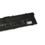 Dell MFKVP 91 Wh 6-Cell Battery for Precision 7510 & 7710 Laptops