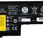 14.4V 38Wh Laptop Battery 40Y7001 42T4630 compatible with Lenovo IBM ThinkPad X60 X61 X60s X61s 92P1168 42T4505 93P5028 92P1227