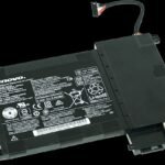 Lenovo L14S4P22 Laptop Battery Compatible with Lenovo IdeaPad Y700 Y701 Y700-14ISK Y700-15ISK Y700-17ISK Y700-15ACZ Series Notebook L14L4P23 L14M4P23