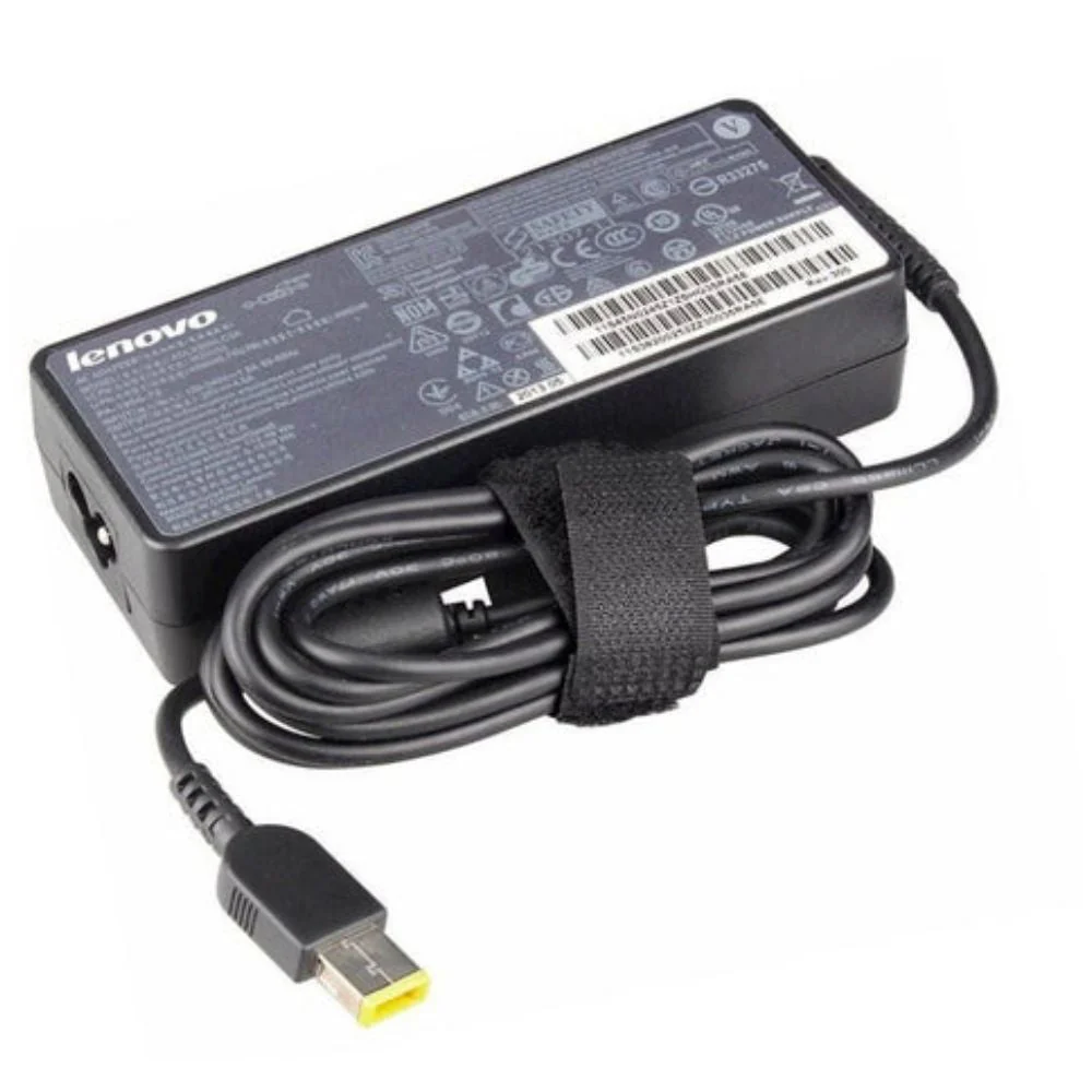 Untitleddesign_068bc1fb-facf-43fb-97db-7cc217d7b630_1296x1296.webp Lenovo 90W Laptop Charger - 20V - 4.5A - Image 1