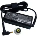 10.5V 4.3A AC Charger for Sony 45W Vaio Pro 11 13 Duo 11 13 Series PA-1450-06SP VGP-AC10V7 VGP-AC10V8 VGP-AC10V9 VGP-AC10V10-- MPN: Sony 45W - Image 2