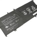 Sony VGP-BPS40 battery for Vaio FIT 14A FIT 15A VAIO FLIP SVF 14A FLIP SVF 15A SVF14N SVF15N series laptop