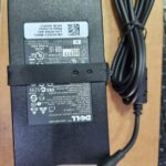 Dell 06 TTY6 130 W AC Adapter for XPS 15 9550 & Precision M3800 | 19.5 V 6.67 A Laptop Charger