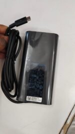 90W USB C Laptop Charger for Dell Latitude Precision Type C Charger Dell XPS 15 13 12 Latitude 5420 Chromebook 3100 LA90PM170 DA90PM170 DA65NM170 AC Adapter Power Cord Replacement - Image 3