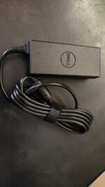 Dell 45 W 19.5 V AC Adapter Charger for Latitude XT | P/N LA45 NM121 - Image 2