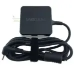 Original Laptop Adapter For 12V 2.2A (26W )Samsung Chromebook 3 XE500C13 P/N:PA-1250-98 AD-2612AUS PA-1250-96