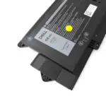 Y7 HR3 Battery for Dell Latitude 7410 (WY9 MP) 11.4 V 68 Wh Replacement - Image 2