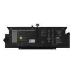 Y7 HR3 Battery for Dell Latitude 7410 (WY9 MP) 11.4 V 68 Wh Replacement