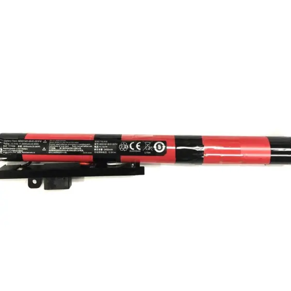 Original Laptop Battery for Acer Z1402 Laptop 18650-00-01-3S1P-0