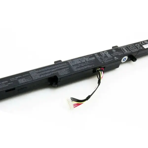 Original A41N1611 48Wh Laptop battery for Asus Strix GL553VW GL553VD GL553VE FX553VD