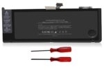Apple A1382 battery for MacBook Pro 15″ A1286 (Early 2011-Mid 2012) - Image 4
